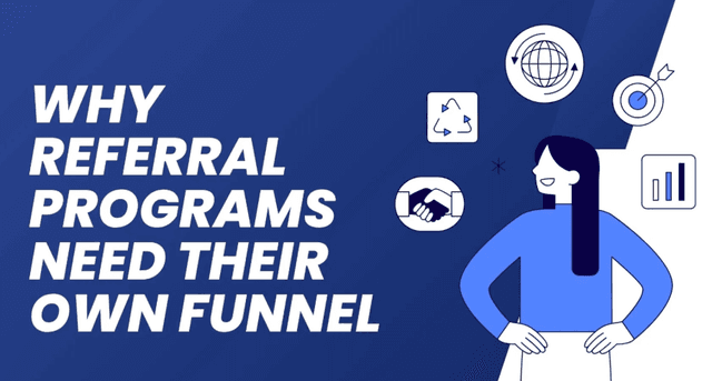 The Ultimate Guide to Building a High-Converting Referral Program Funnel for SaaS Growth