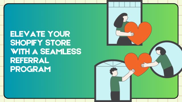 Elevate Your Shopify Store with a Seamless Shopify Referral Program using Referral Rocket