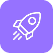 Launch icon